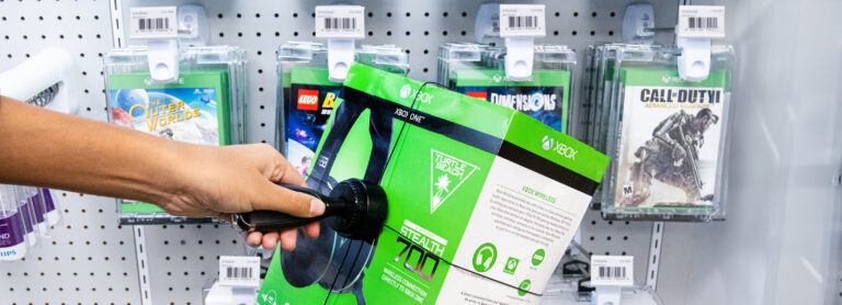 Spielerlebnisse im Laden: Wie „Smart Access“ Kundenbindung, Sicherheit und Umsatz fördert