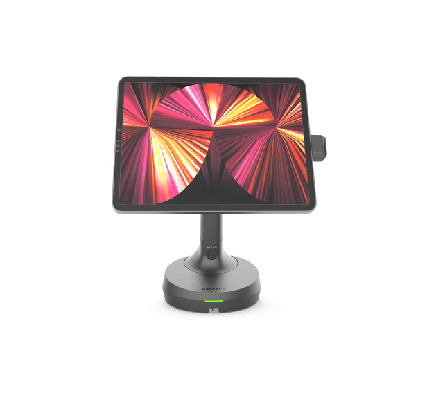 NE150 Tablet-Ständer aus InVue