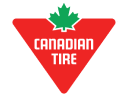 Canadian Tire und InVue sind stolze Partner