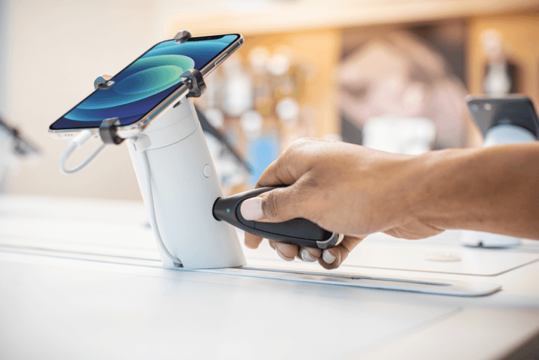 OneKEY Freischalten eines OnePOD Telefons