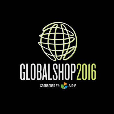 GlobalShop 2016: InVue stellt Lösungen für die Vertriebsförderung vor.