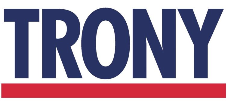 Trony arbeitet zusammen mit InVue