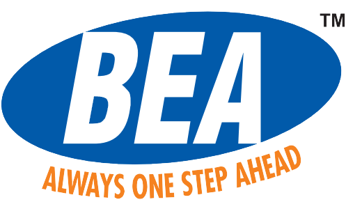 BEA arbeitet zusammen mit InVue