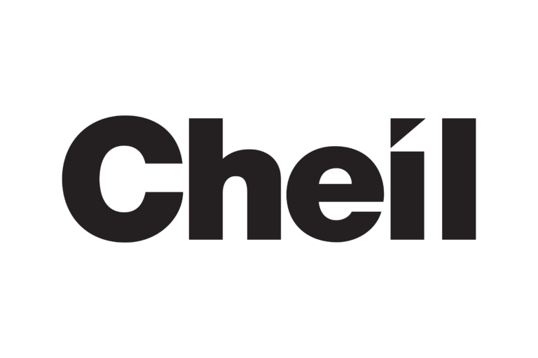 Cheil-Logo