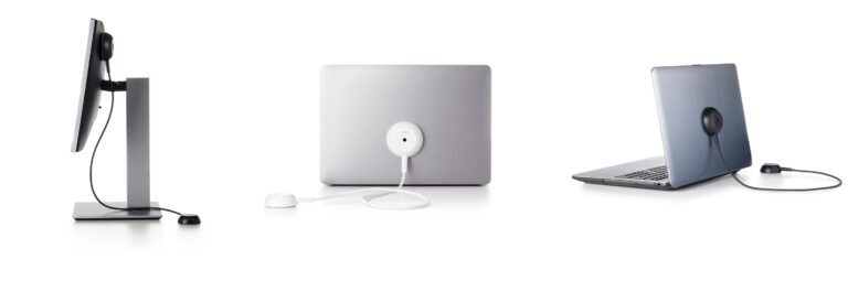 Sensor Series Pt. 9: Laptop-Sicherheitsschlösser für Geräte ohne Kensington-Slots
