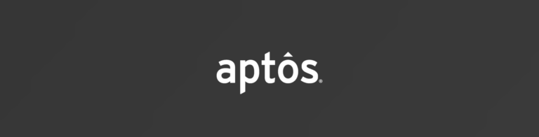 Partner im Blickpunkt: Aptos - Innovation für den modernen Laden mit POS-Lösungen für den Einzelhandel