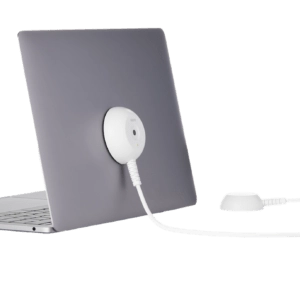 Kostengünstige Laptop-Sicherheit - keine Werkzeuge erforderlich.