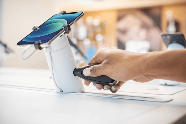 OneKEY Freischalten eines OnePOD Telefons
