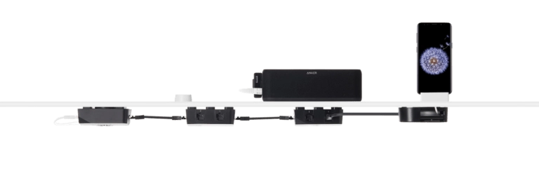 Sichere Displays für Smartphones und Tablets