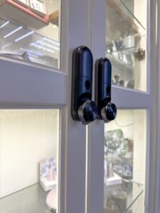 Halldór Ólafsson Úr og Skartgripir_InVue Schmuck-Schlösser Schmuck-Sicherheit Schmuck-Schlösser ohne Schlüssel