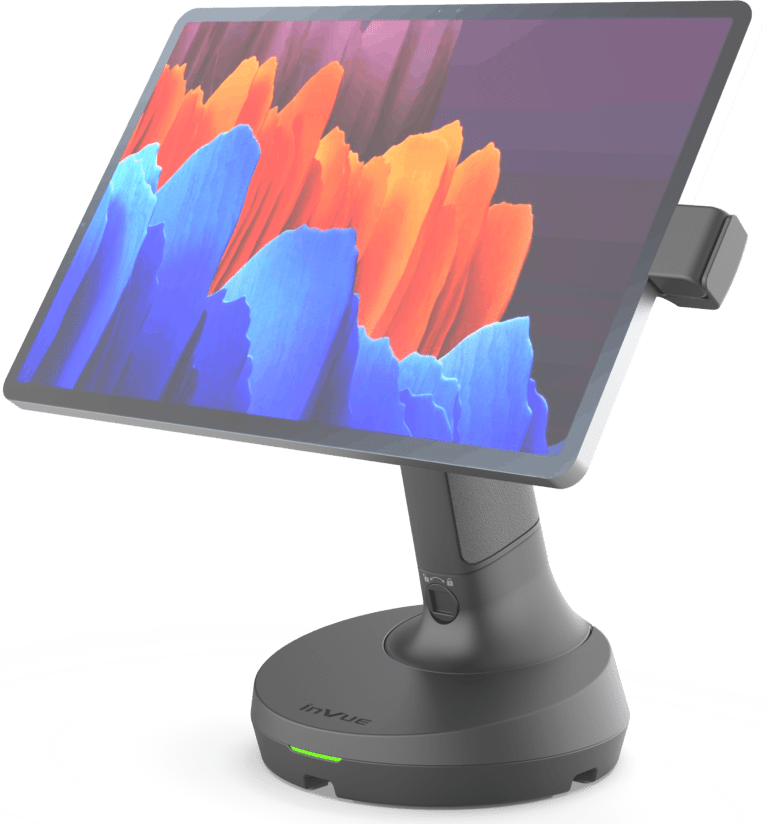 NE150 POS-Stand