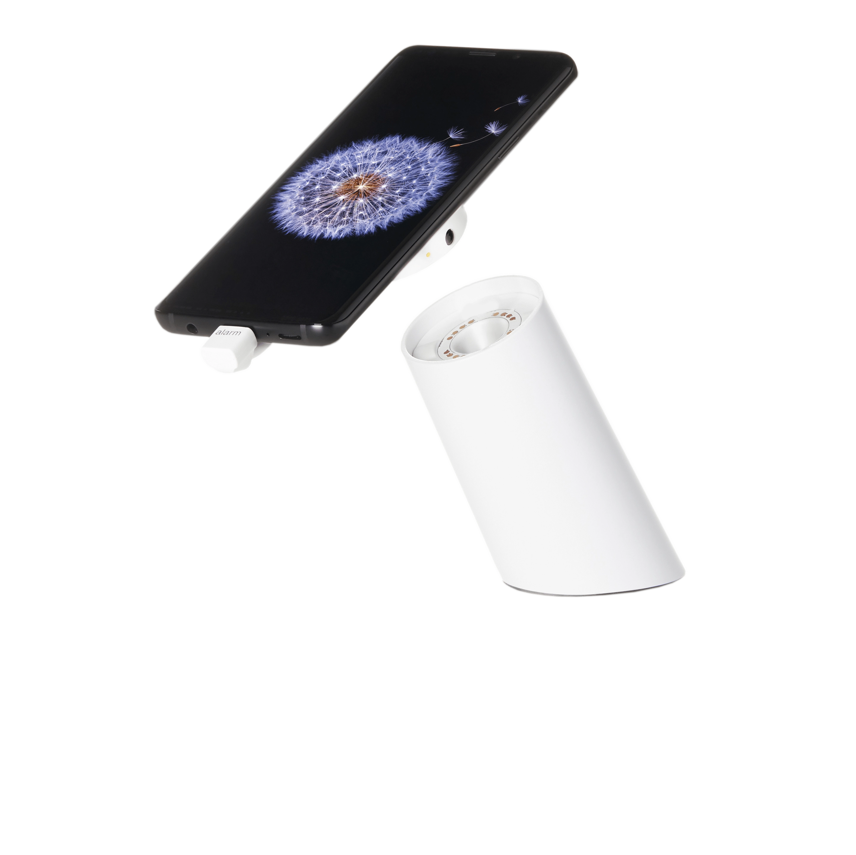 OnePOD mit kabellosem Galaxy-Lift