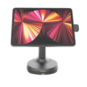 NE150 Tablet-Ständer mit iPad