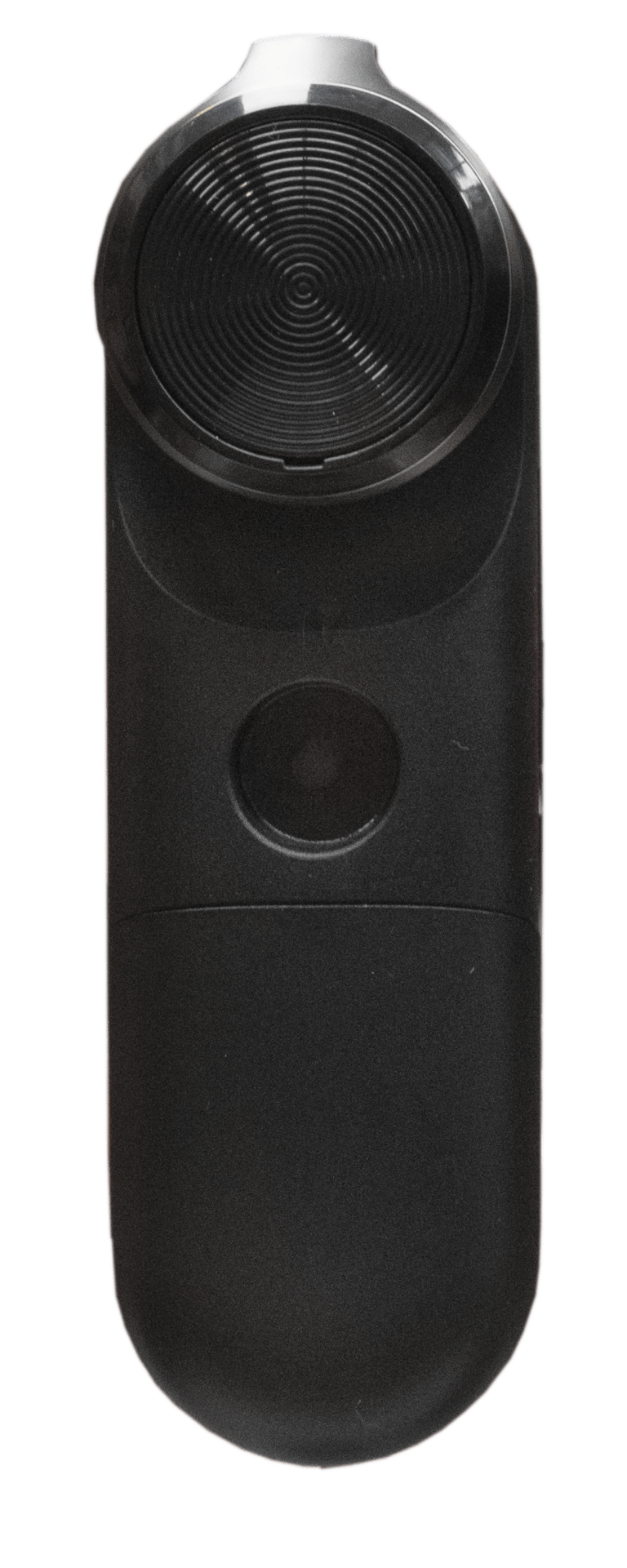 LIVE Plunger Lock in schwarz