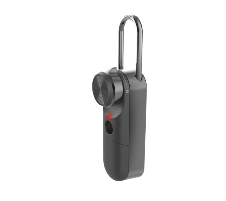 LIVE U-Lock sichere Innenkäfige
