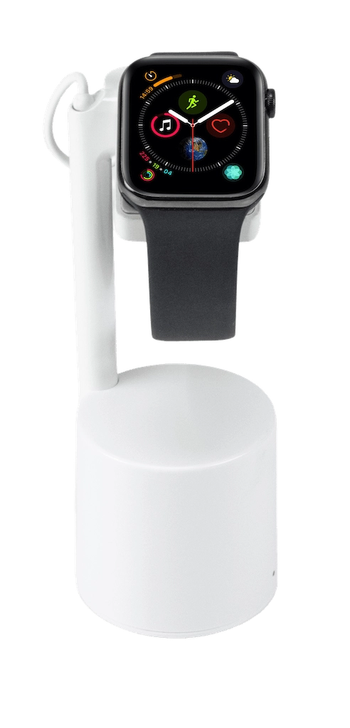 WS2 mit Apple für Smartwatch-Sicherheit