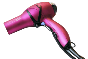 Hochsichere Zips – Die Zips für Haartrockner
