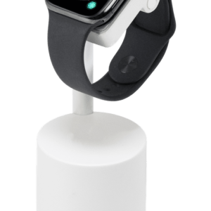 Smartwatch auf einem W2000 Sicherheitszubehör