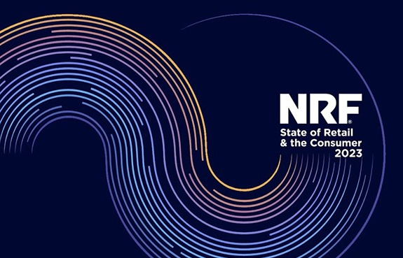 Sicherheitskrise im Einzelhandel: Einblicke aus der NRF-Umfrage 2023