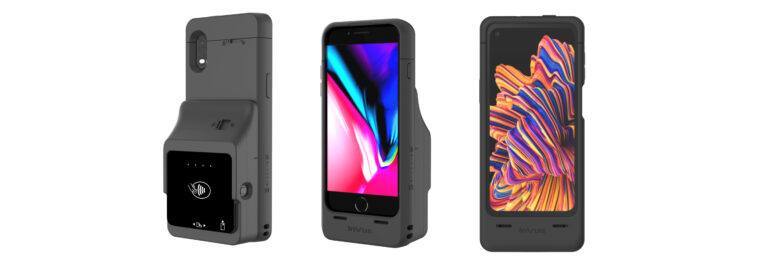 InVue und MagTek bringen gemeinsam die ultimative All-in-One Mobile Payment Lösung auf den Markt