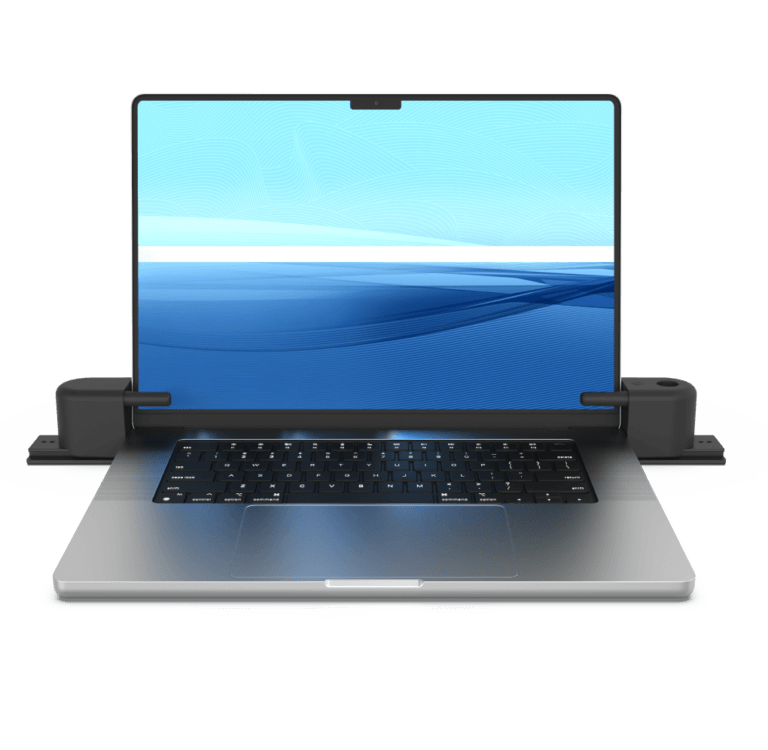 InVue Laptop-Schloss