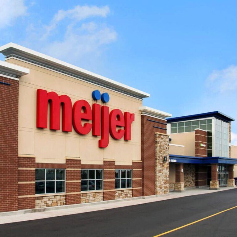 Meijer führt das OneKEY™-Ökosystem ein und verbessert das Kundenerlebnis.