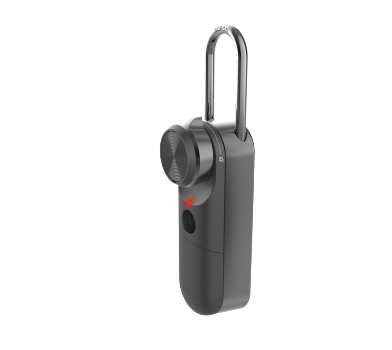 LIVE U-Lock sichere Innenkäfige