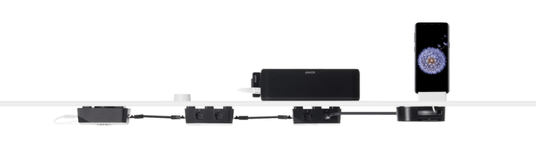 Sichere Displays für Smartphones und Tablets