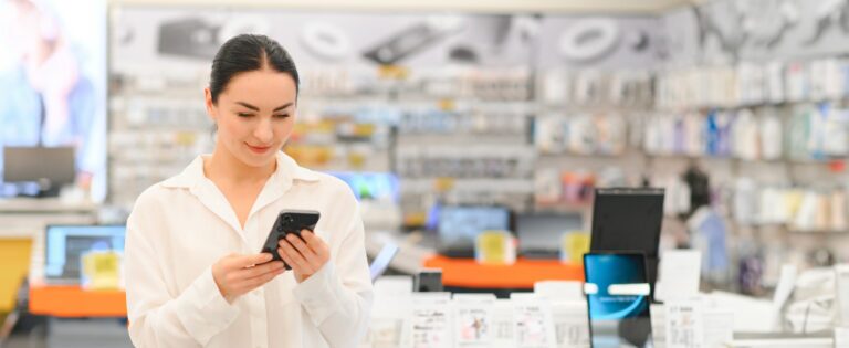 Die Zukunft der Sicherheit im Einzelhandel: Smarter Merchandising kommt diesen Sommer