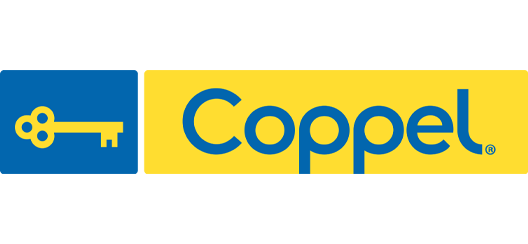 Coppel arbeitet zusammen mit InVue