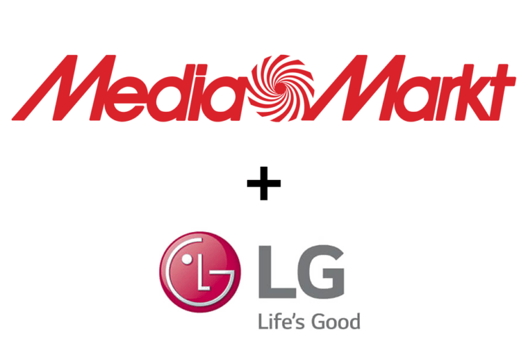 MediaMarkt und LG kooperieren mit InVue