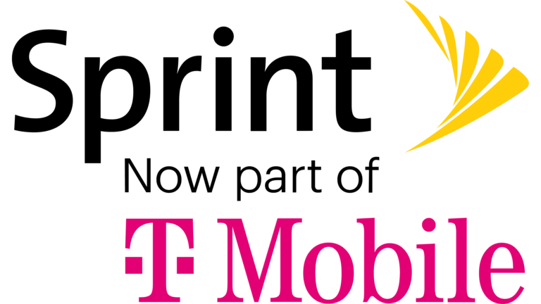 Sprint jetzt Teil von T-Mobile