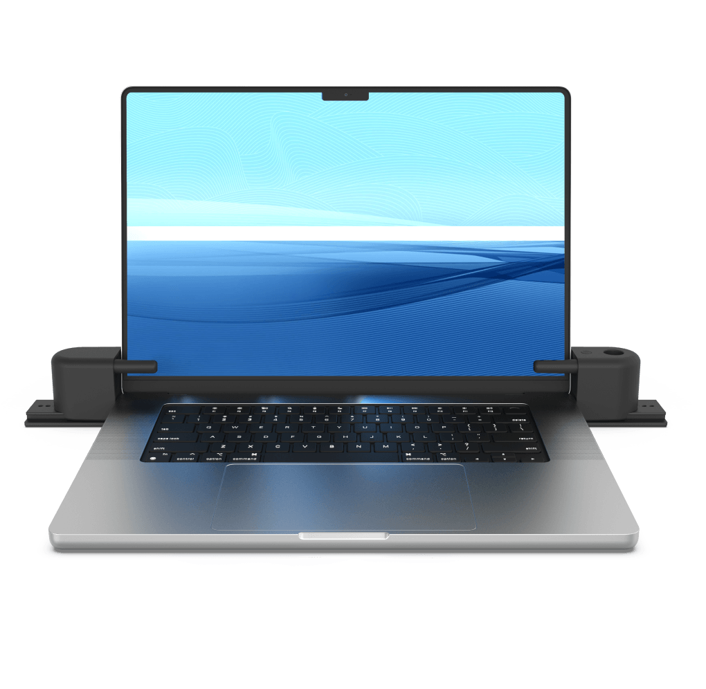 InVue Laptop-Schloss