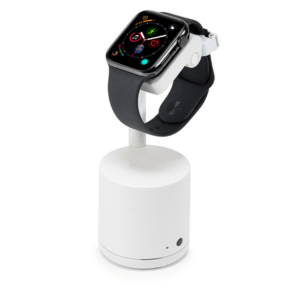 Smartwatch auf einem W2000 Sicherheitszubehör