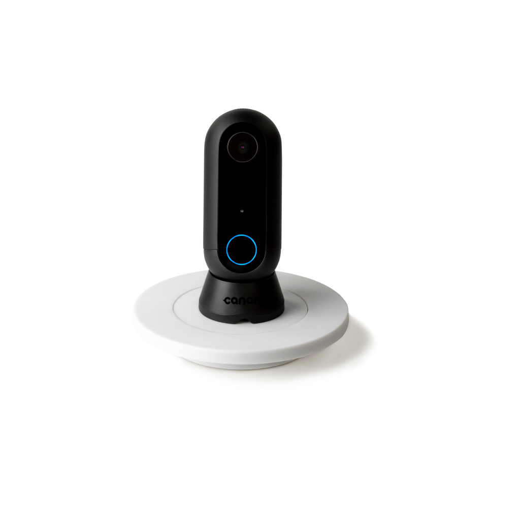 Zips - Sicherheitslösungen für den Einzelhandel für das vernetzte Zuhause