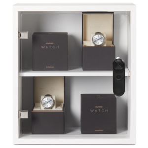 LIVE Cam Lock die Zugangskontrolle