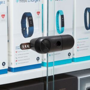 LIVE Schiebeverschluss an Glastüren