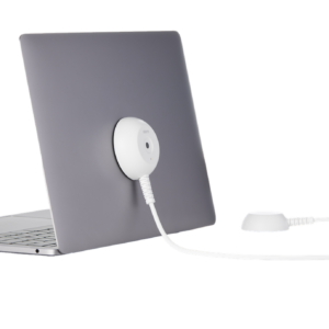 Kostengünstige Laptop-Sicherheit - keine Werkzeuge erforderlich.