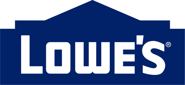 Lowe's ist ein stolzer Partner von InVue