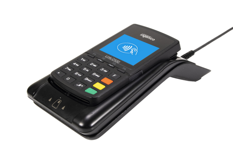 NE360 Zahlungswiegen