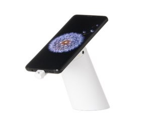 InVue OnePOD mit iPhone