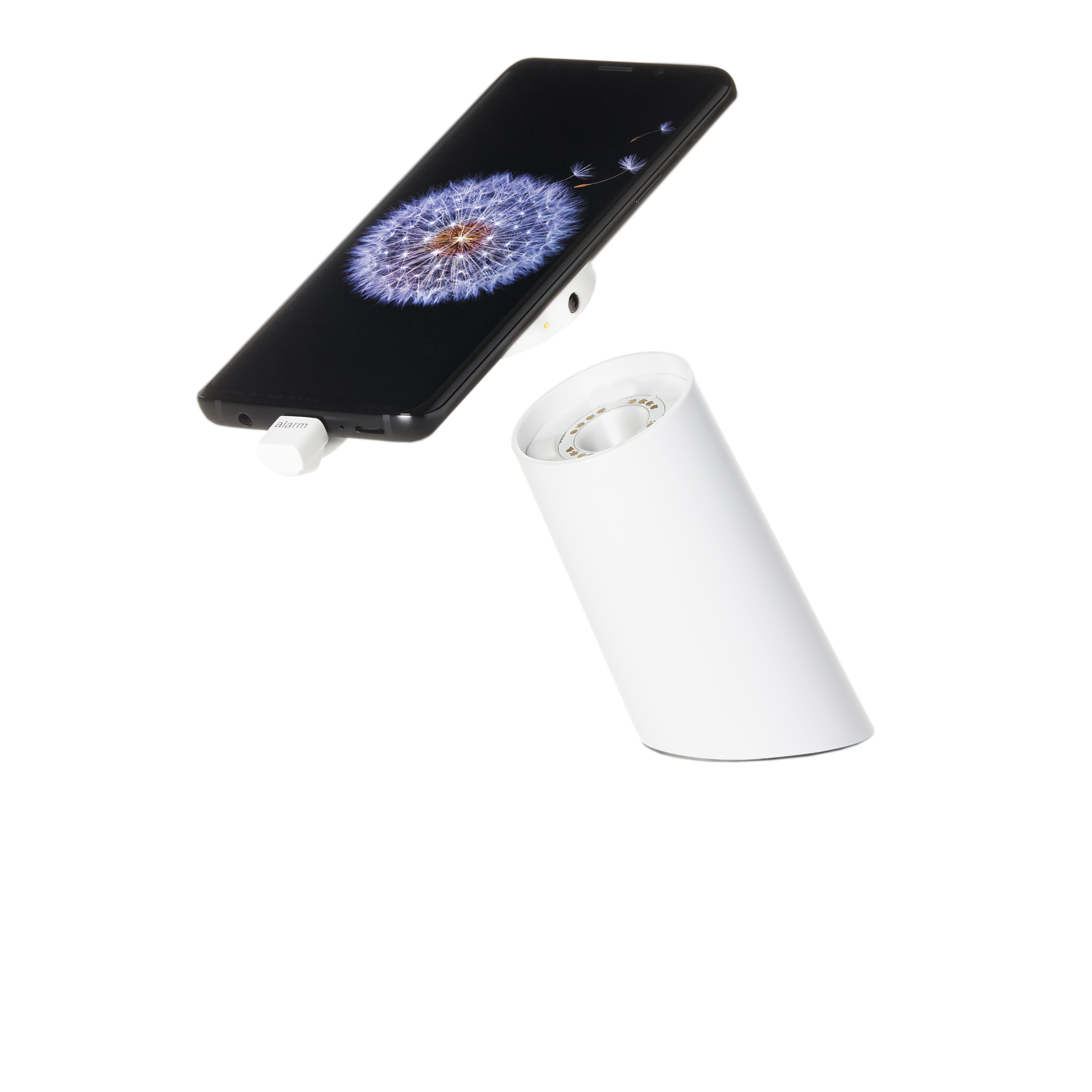 OnePOD mit kabellosem Galaxy-Lift