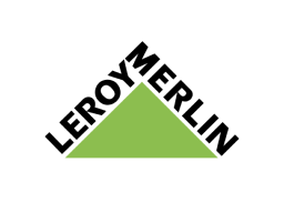 Leroy Merlin arbeitet zusammen mit InVue