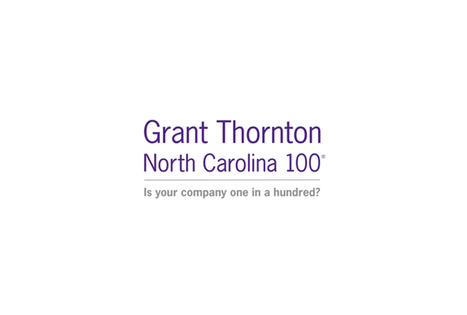 Grant Thornton North Carolina 100