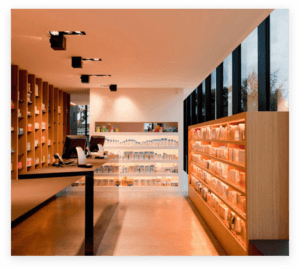 Apotheek Bollengier Apotheke