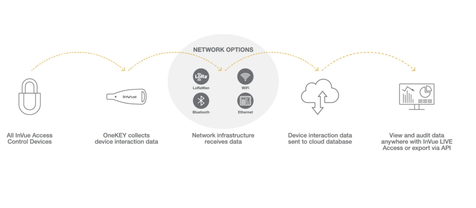 OneKEY Infografik