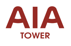 AIA Tower arbeitet zusammen mit InVue