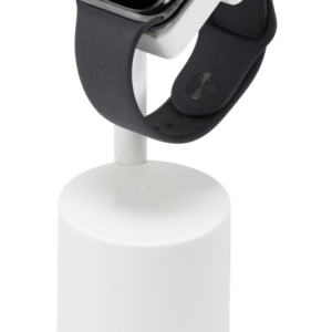 Smartwatch auf einem W2000 Sicherheitszubehör