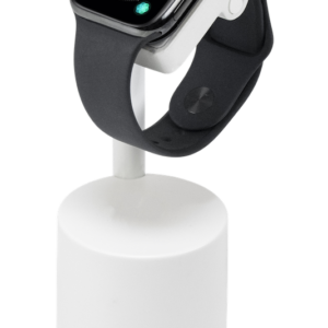 Smartwatch auf einem W2000 Sicherheitszubehör