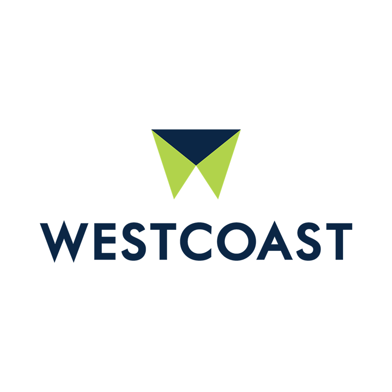 Westcoast Limited Logo